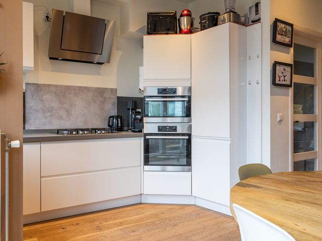 Fuchsiastraat 164, Den Haag