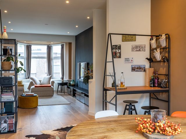 Fuchsiastraat 164, Den Haag