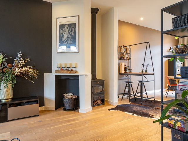 Fuchsiastraat 164, Den Haag