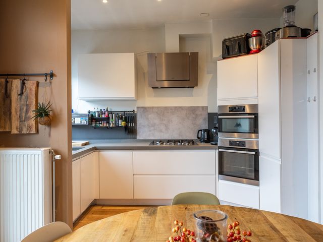 Fuchsiastraat 164, Den Haag