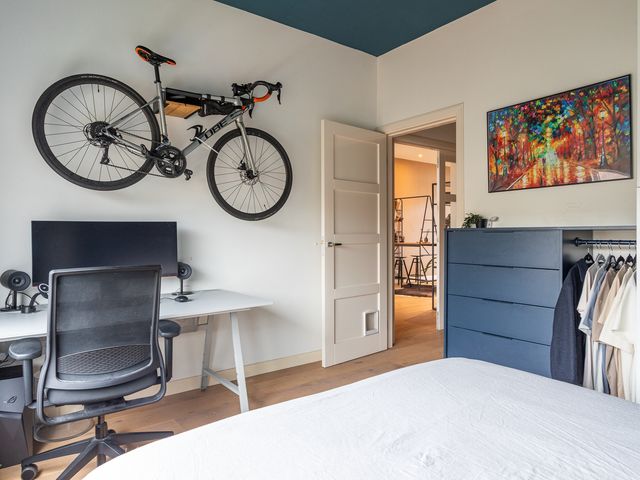 Fuchsiastraat 164, Den Haag