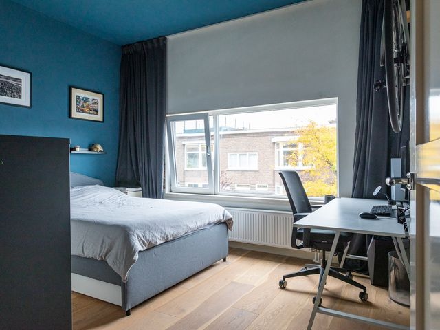 Fuchsiastraat 164, Den Haag