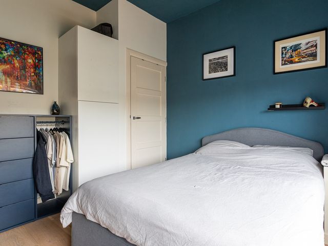 Fuchsiastraat 164, Den Haag