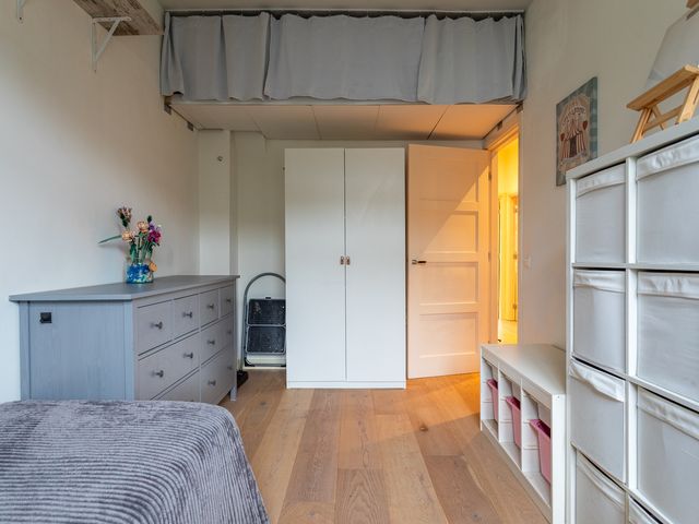 Fuchsiastraat 164, Den Haag