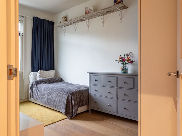 Fuchsiastraat 164, Den Haag