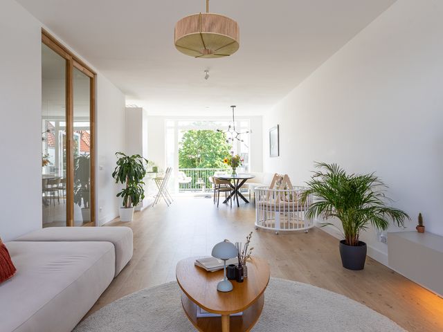 Weimarstraat 38B, Den Haag