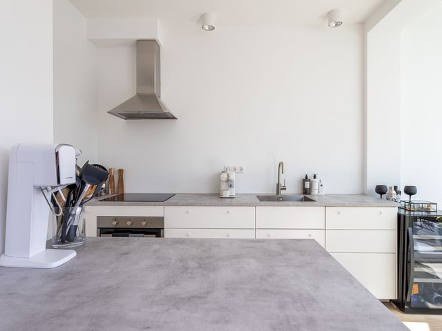 Weimarstraat 38B, Den Haag