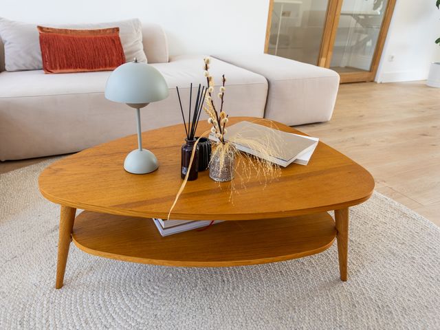 Weimarstraat 38B, Den Haag