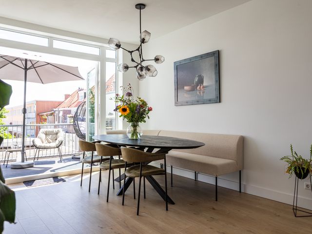 Weimarstraat 38B, Den Haag