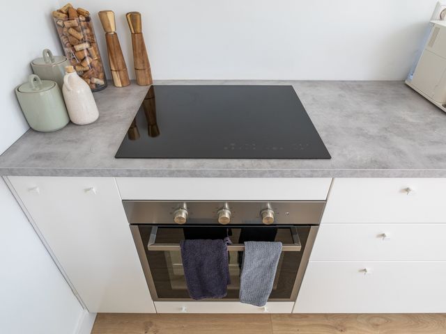 Weimarstraat 38B, Den Haag