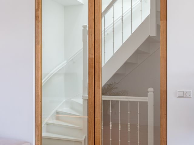 Weimarstraat 38B, Den Haag