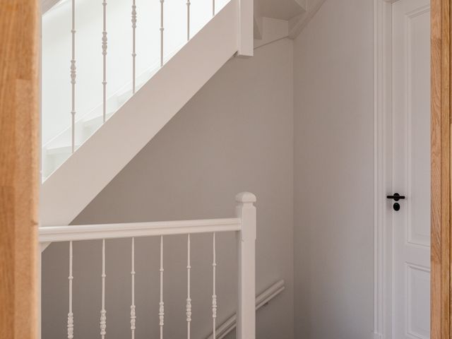 Weimarstraat 38B, Den Haag