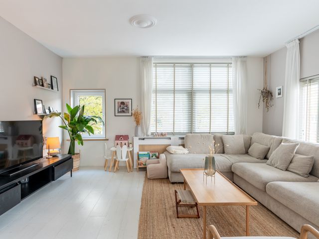 Appelstraat 84, Den Haag