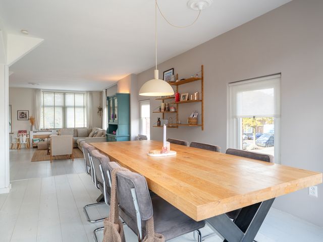 Appelstraat 84, Den Haag