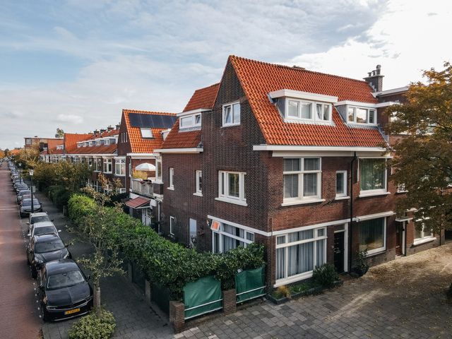 Appelstraat 84, Den Haag