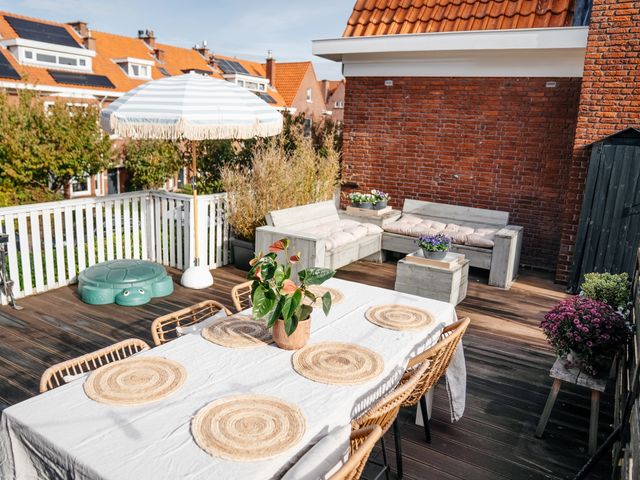 Appelstraat 84, Den Haag