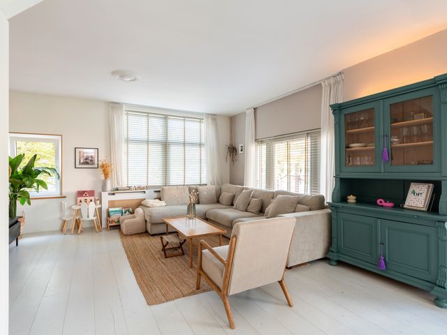 Appelstraat 84, Den Haag