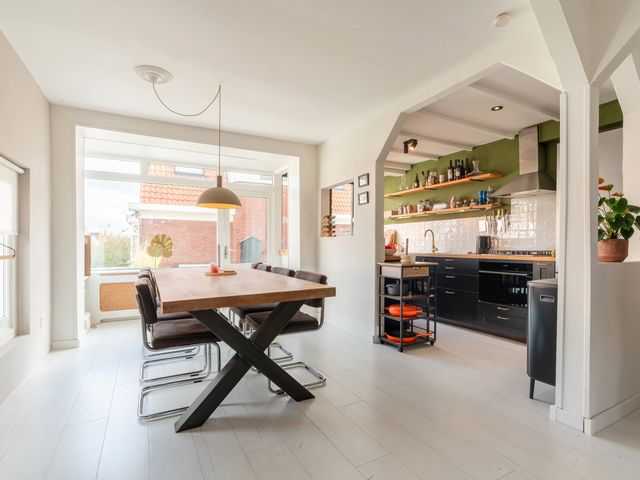 Appelstraat 84, Den Haag