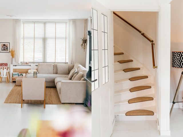 Appelstraat 84, Den Haag