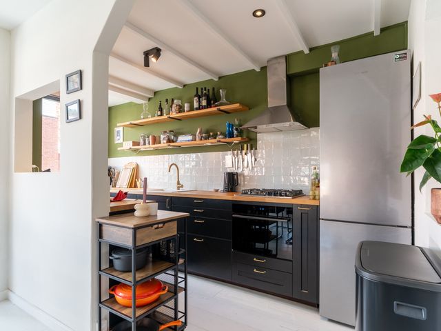 Appelstraat 84, Den Haag