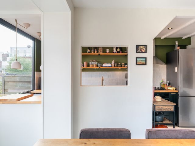 Appelstraat 84, Den Haag