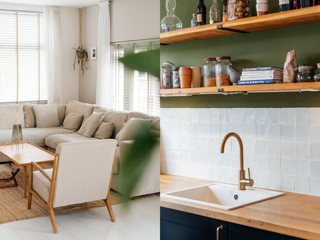 Appelstraat 84, Den Haag