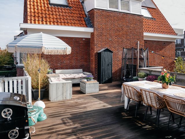 Appelstraat 84, Den Haag