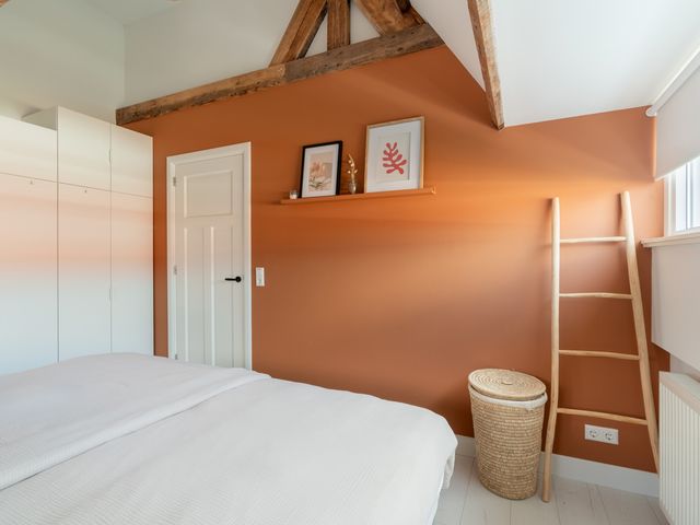 Appelstraat 84, Den Haag