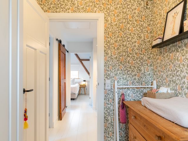 Appelstraat 84, Den Haag