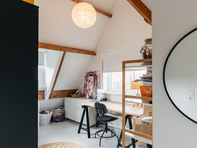 Appelstraat 84, Den Haag