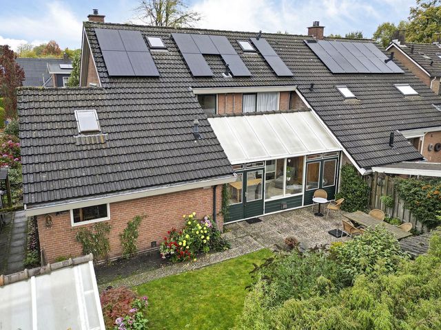 Zuidenveldstraat 25, Sleen