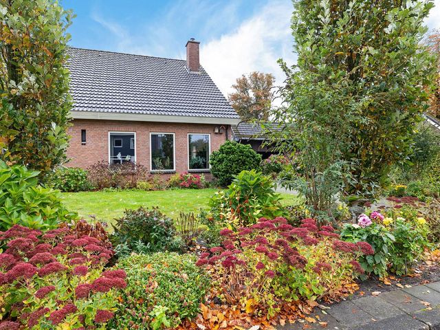 Zuidenveldstraat 25, Sleen