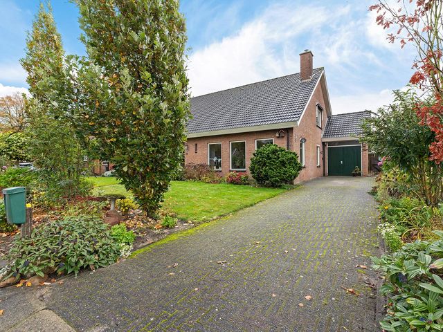 Zuidenveldstraat 25, Sleen