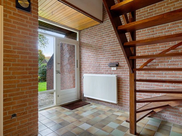 Zuidenveldstraat 25, Sleen