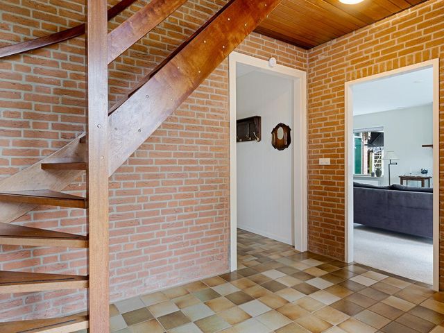 Zuidenveldstraat 25, Sleen