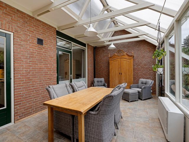 Zuidenveldstraat 25, Sleen