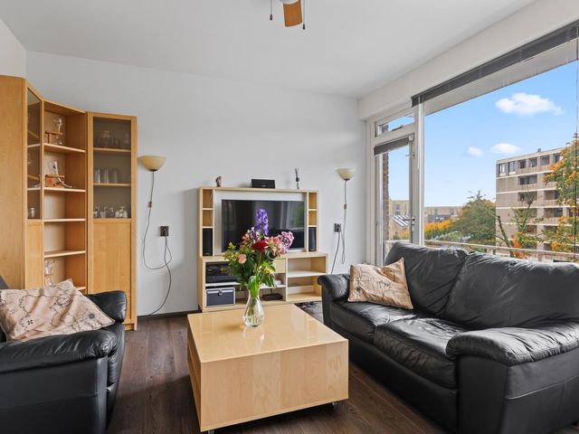 Ringweg-Randenbroek 30C, Amersfoort