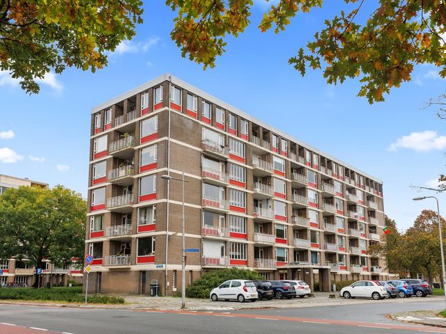 Ringweg-Randenbroek 30C, Amersfoort