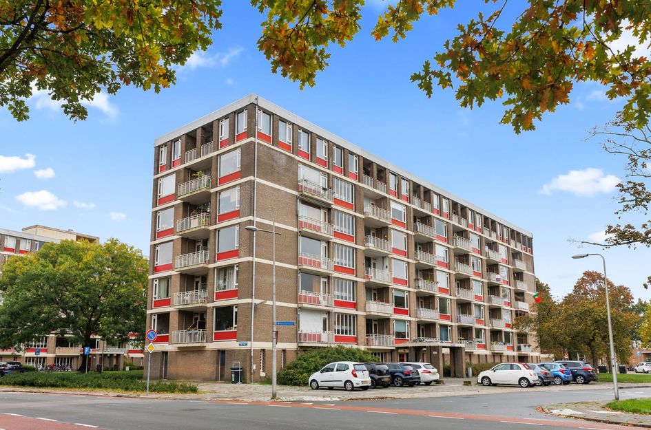 Ringweg-Randenbroek 30C