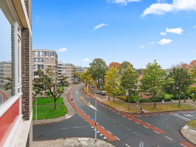 Ringweg-Randenbroek 30C, Amersfoort