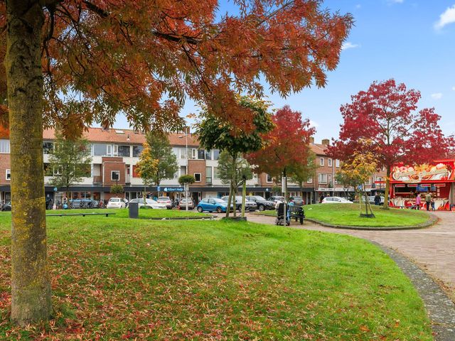 Ringweg-Randenbroek 30C, Amersfoort