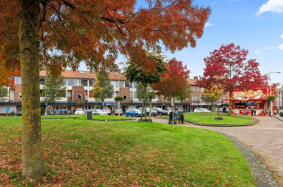 Ringweg-Randenbroek 30C