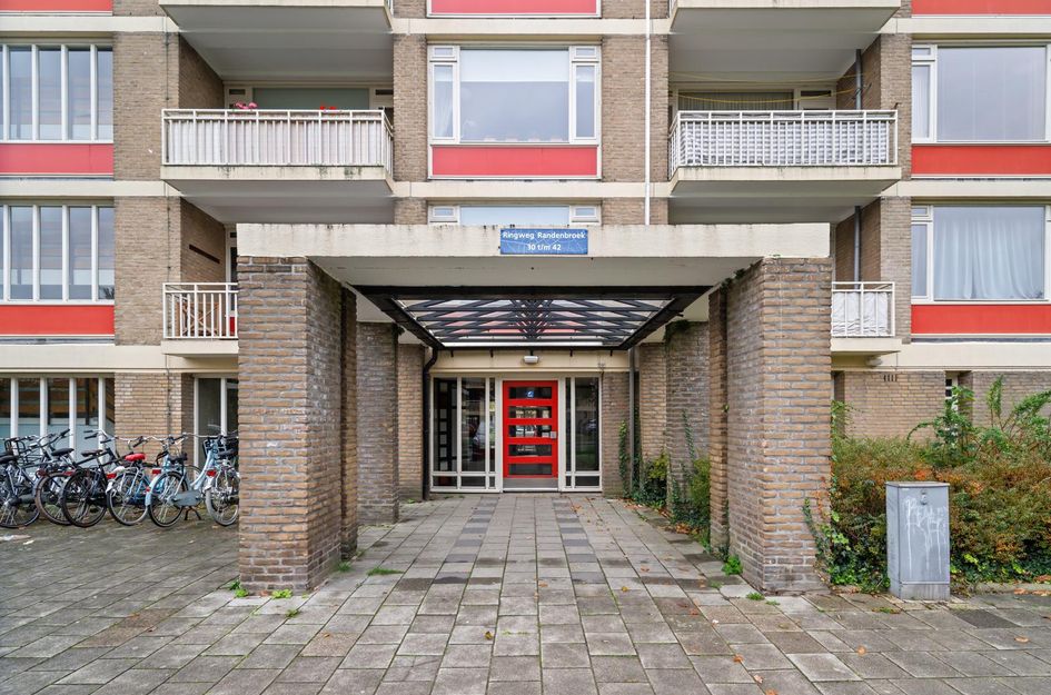 Ringweg-Randenbroek 30C