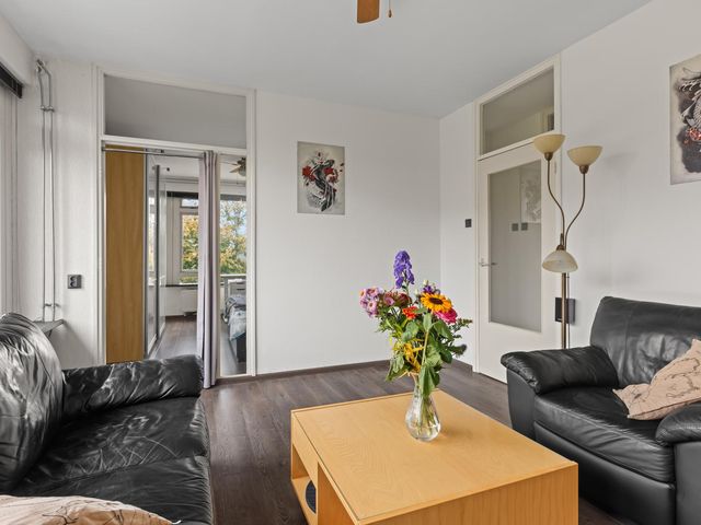 Ringweg-Randenbroek 30C, Amersfoort