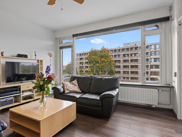 Ringweg-Randenbroek 30C, Amersfoort