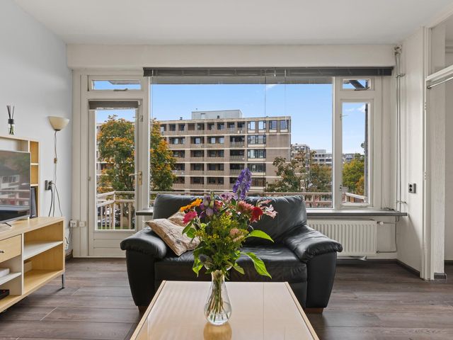 Ringweg-Randenbroek 30C, Amersfoort