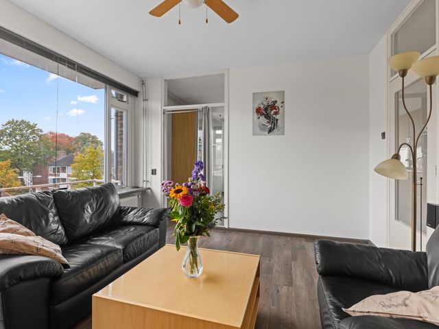 Ringweg-Randenbroek 30C, Amersfoort