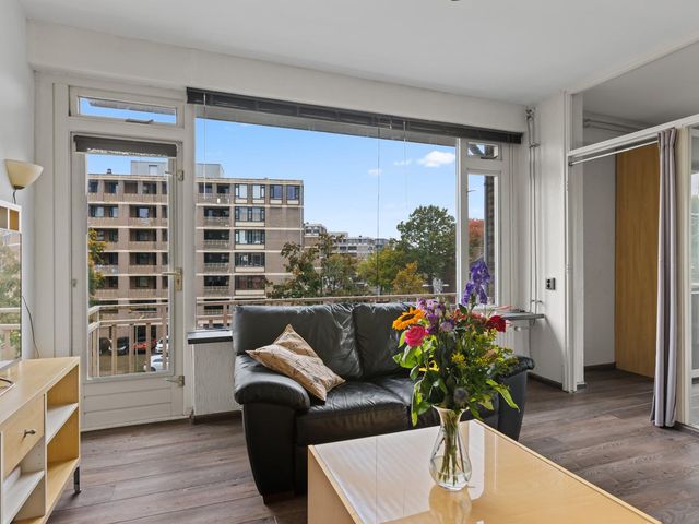 Ringweg-Randenbroek 30C, Amersfoort