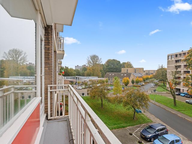 Ringweg-Randenbroek 30C, Amersfoort