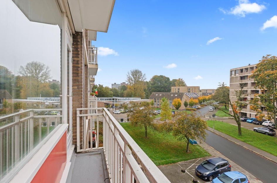 Ringweg-Randenbroek 30C